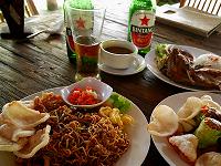 ローカルフード